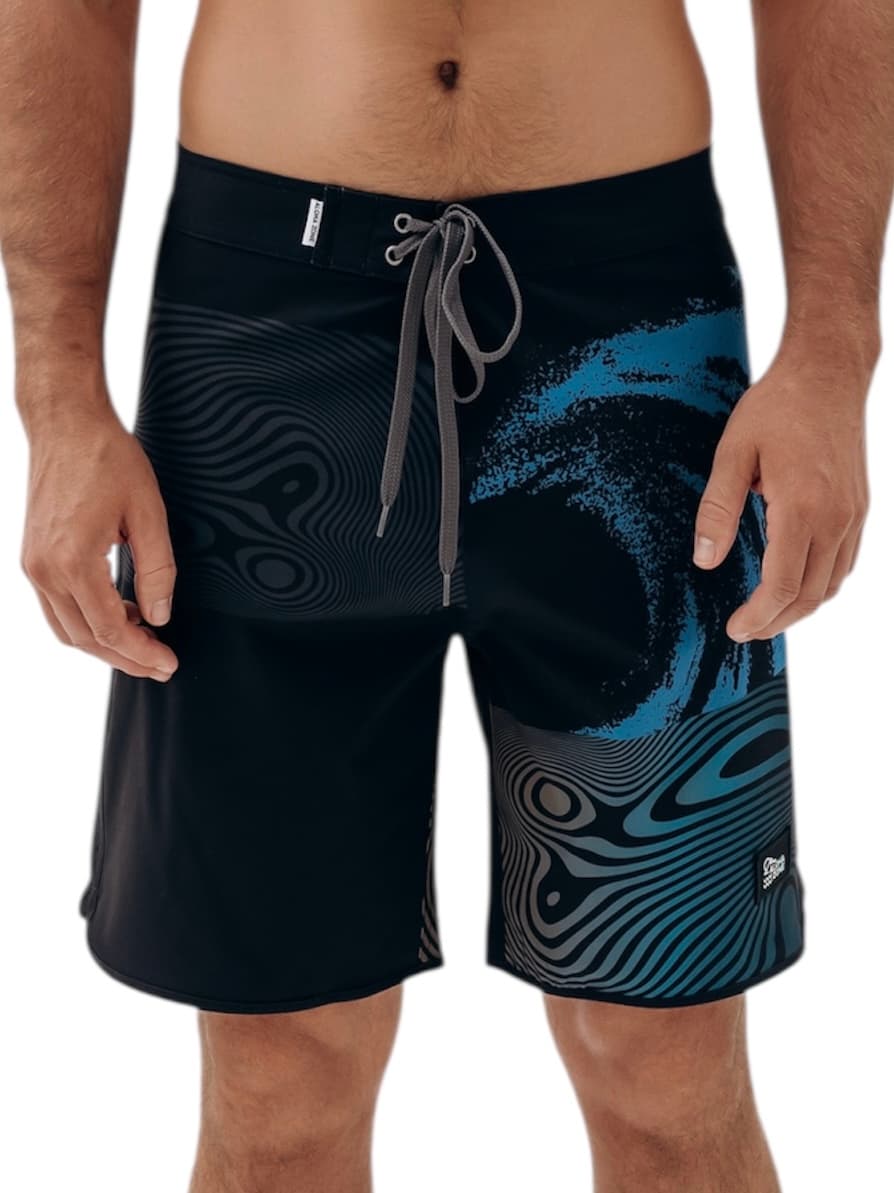 Бордшорты Wave