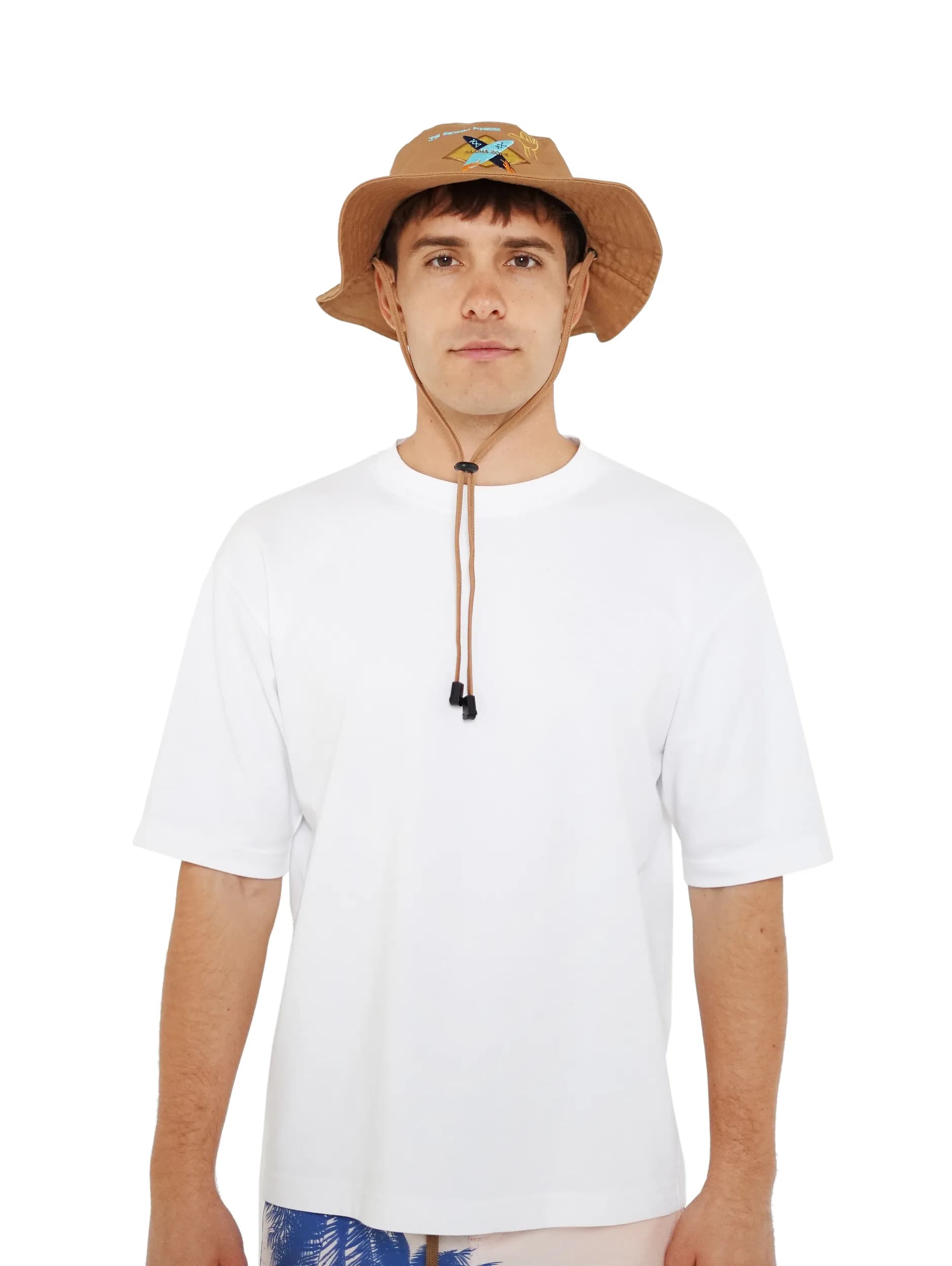 Панама Surf Hat