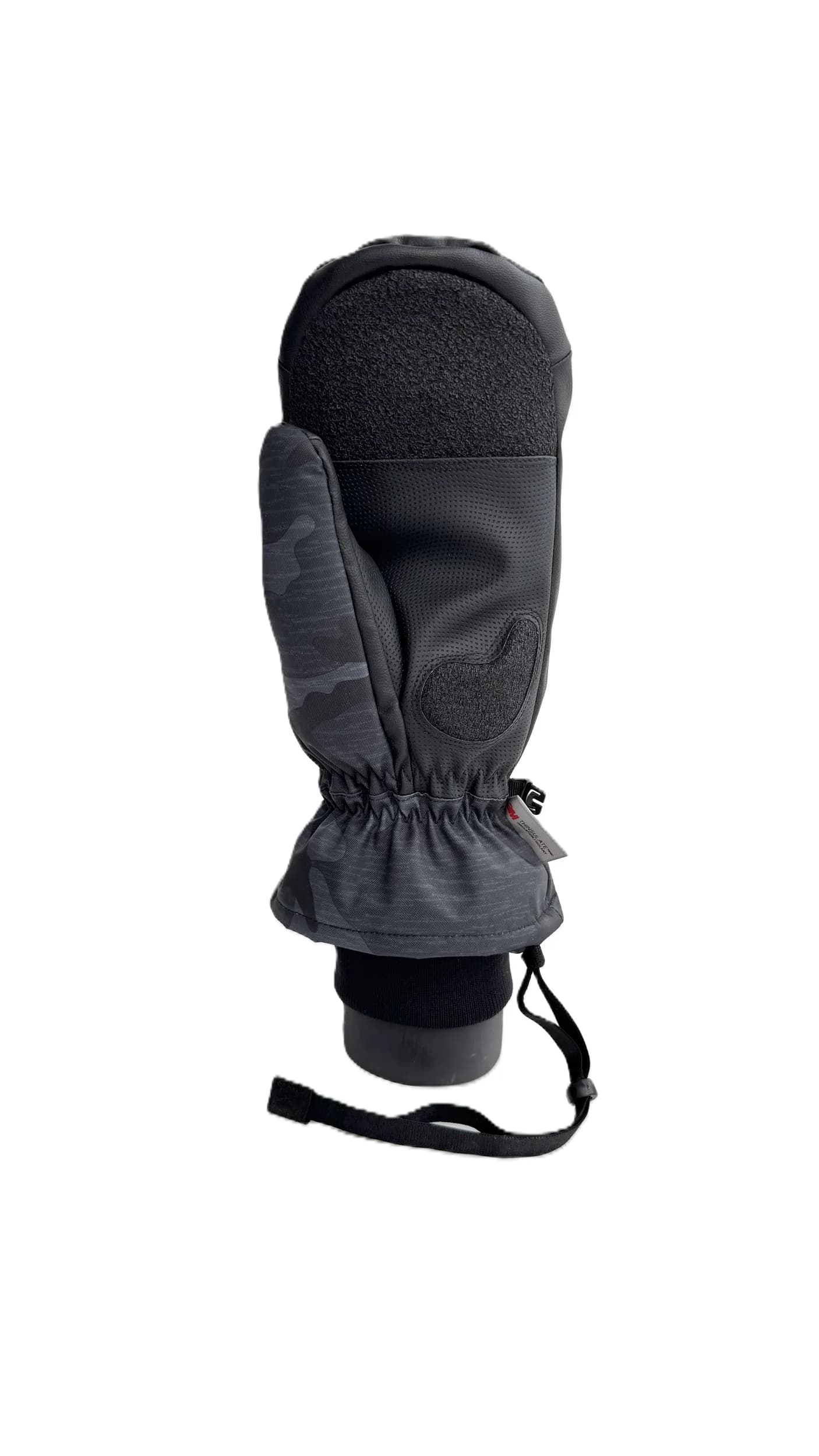 Варежки сноубордические Snow Grip