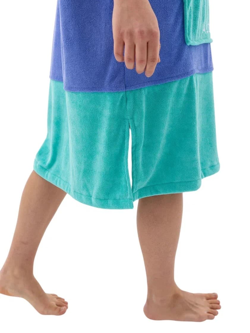 Пончо для серфинга Surf Cozy