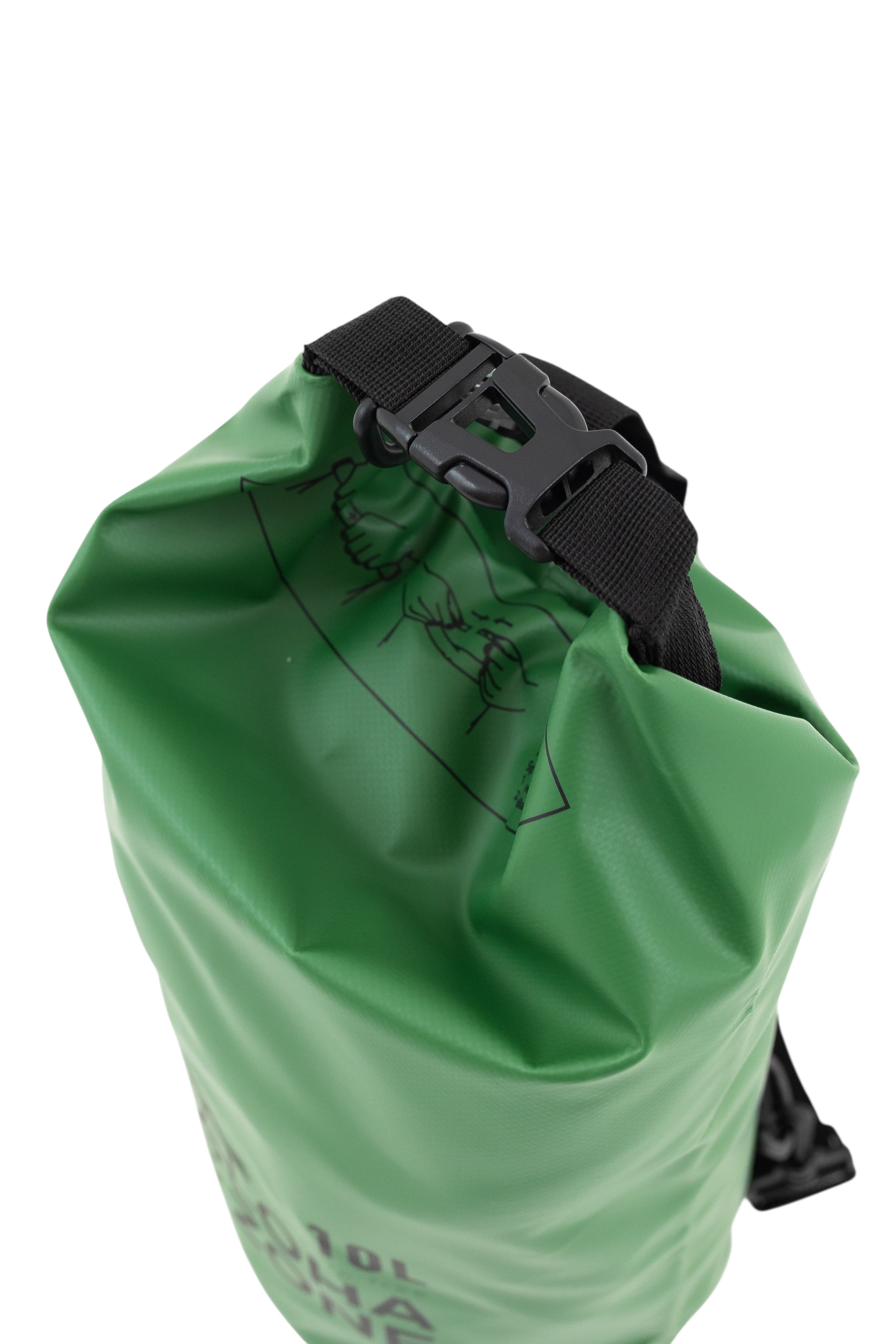 Гермомешок 10L