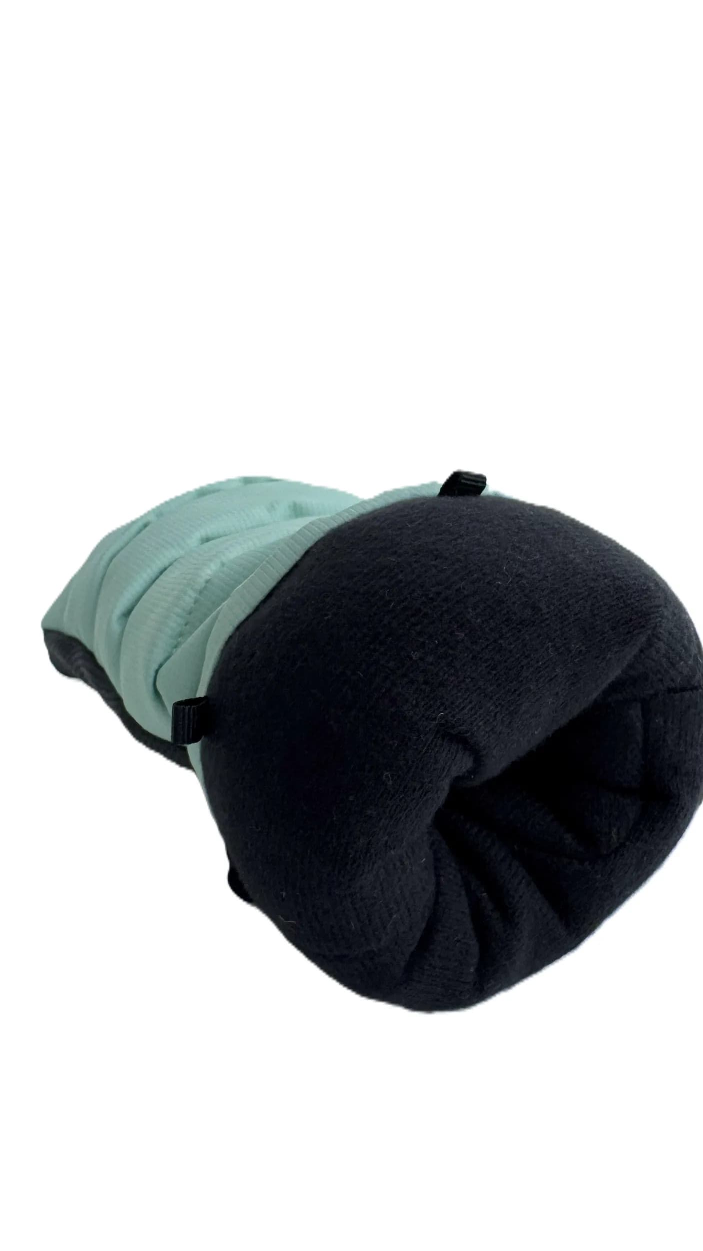 Варежки сноубордические Snow Grip