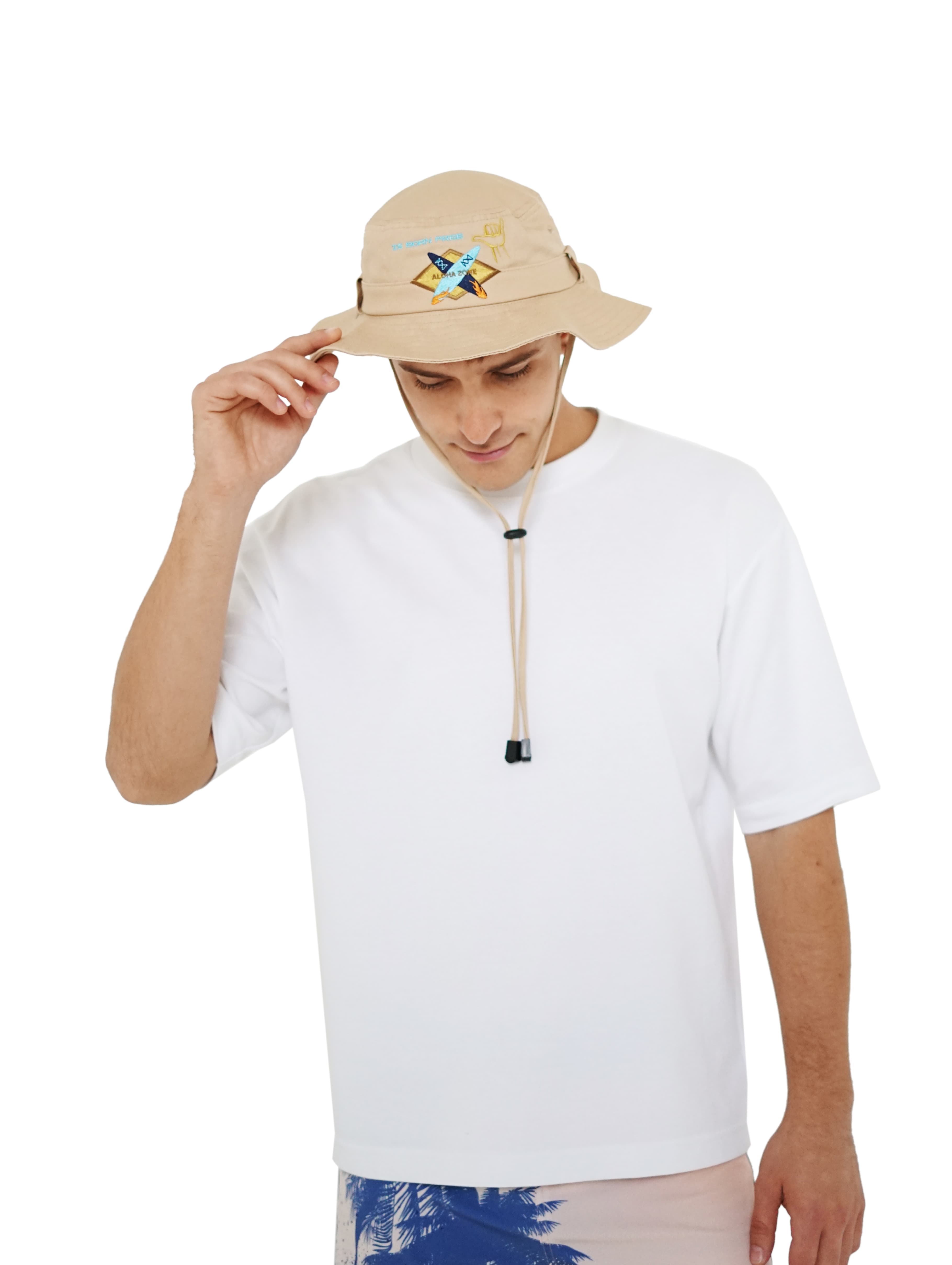 Панама Surf Hat