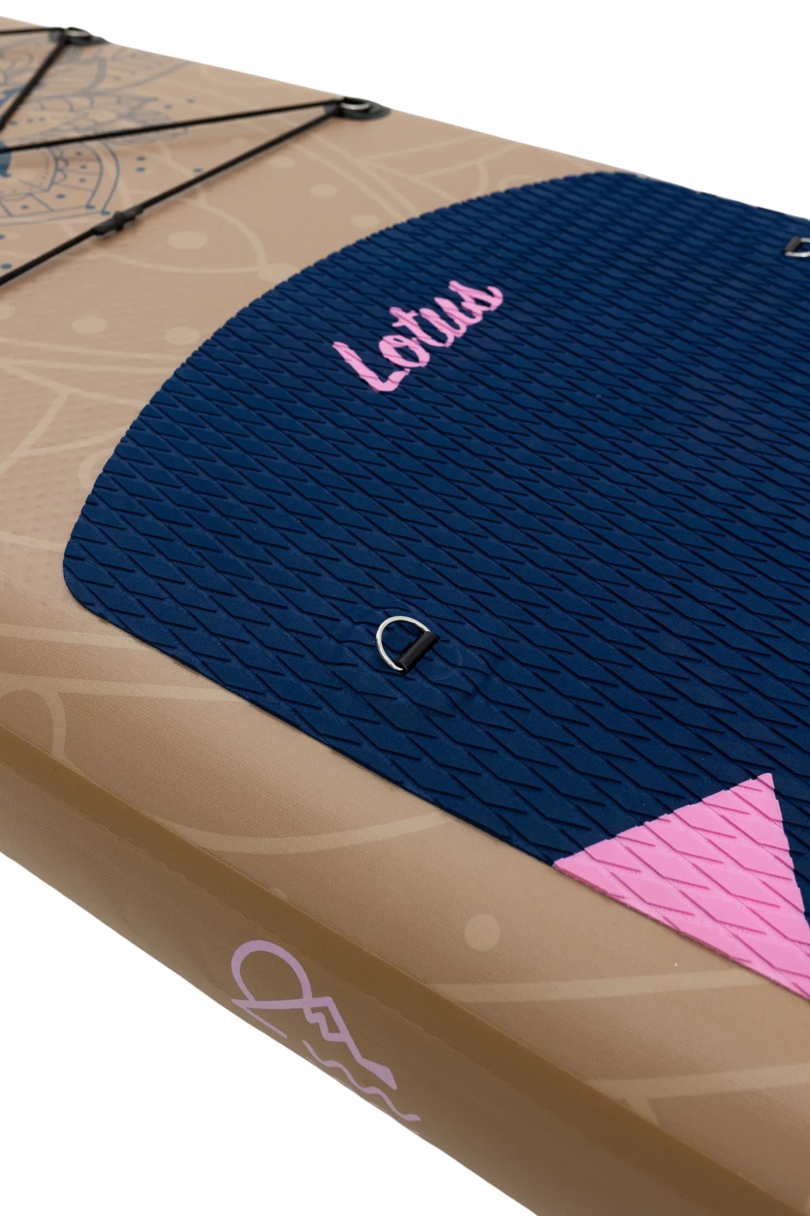 Сапборд Lotus 11``