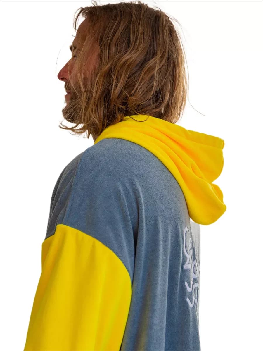 Пончо для серфинга Surf Cozy