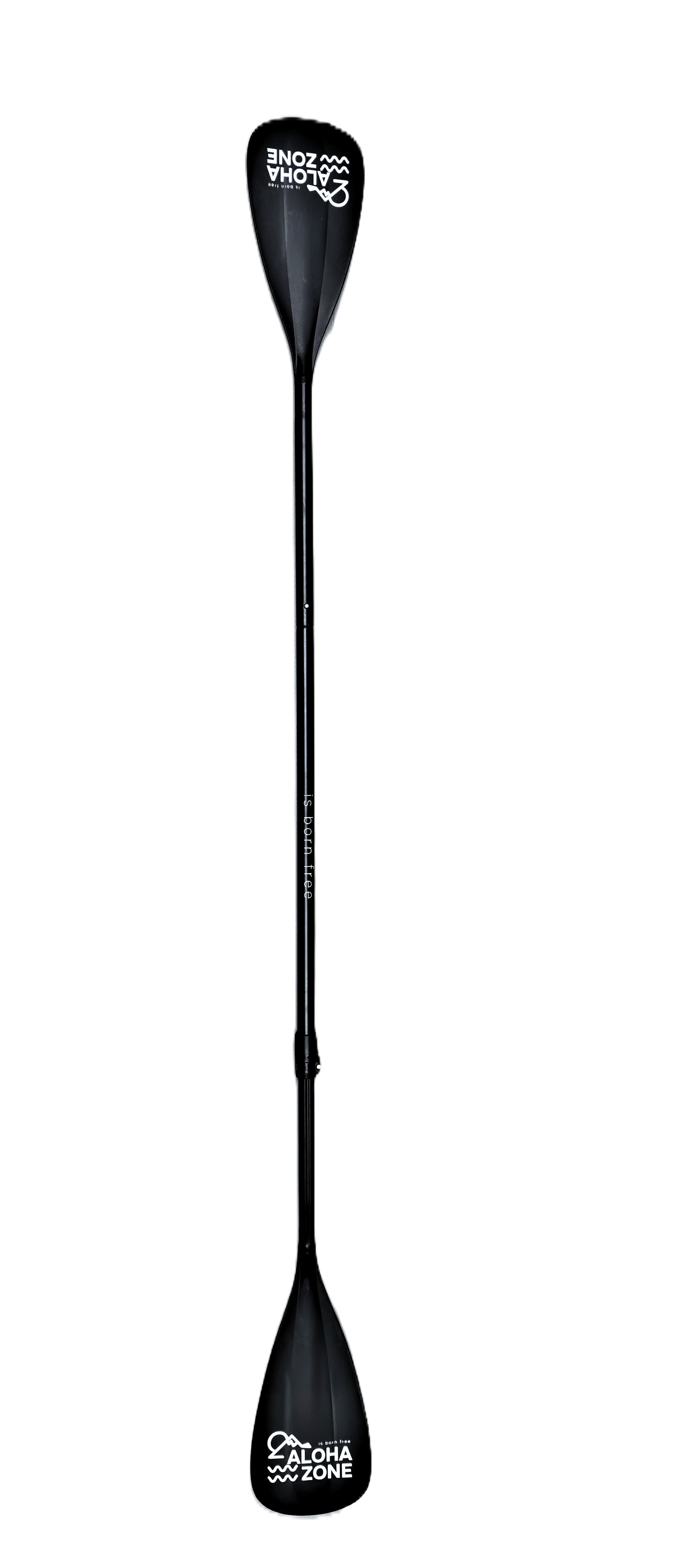 Весло Double Blade