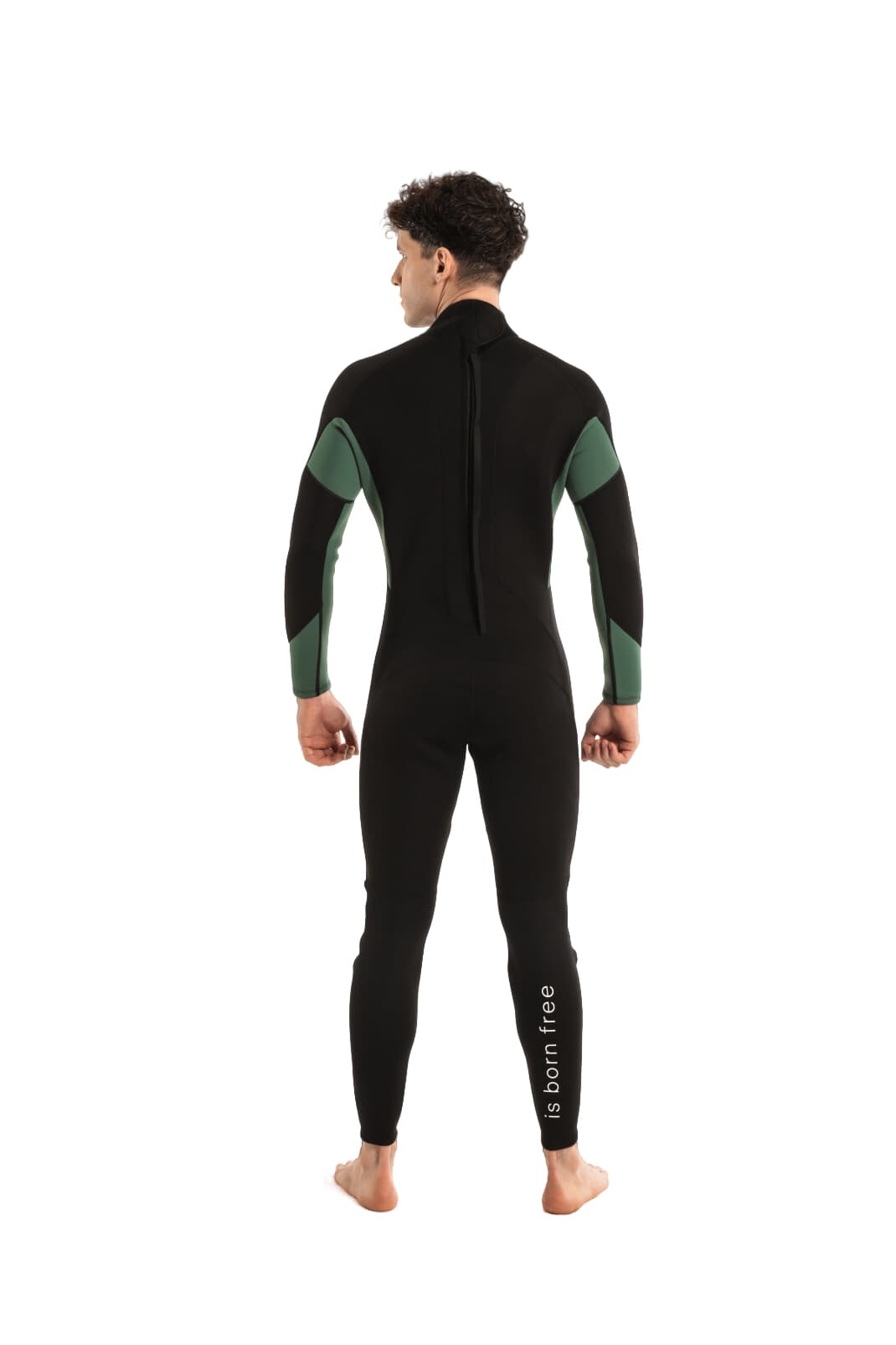 Гидрокостюм Hydro Skin