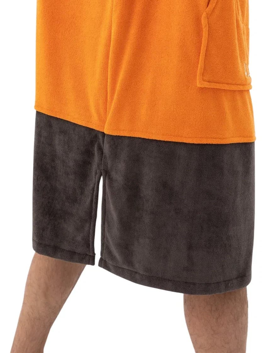 Пончо для серфинга Surf Cozy
