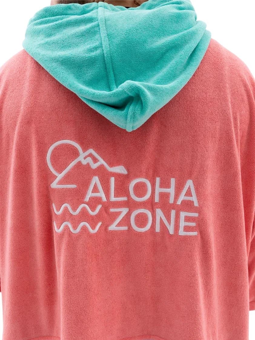 Пончо для серфинга Surf Cozy