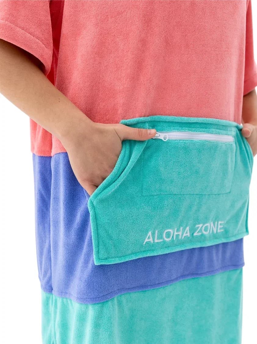 Пончо для серфинга Surf Cozy