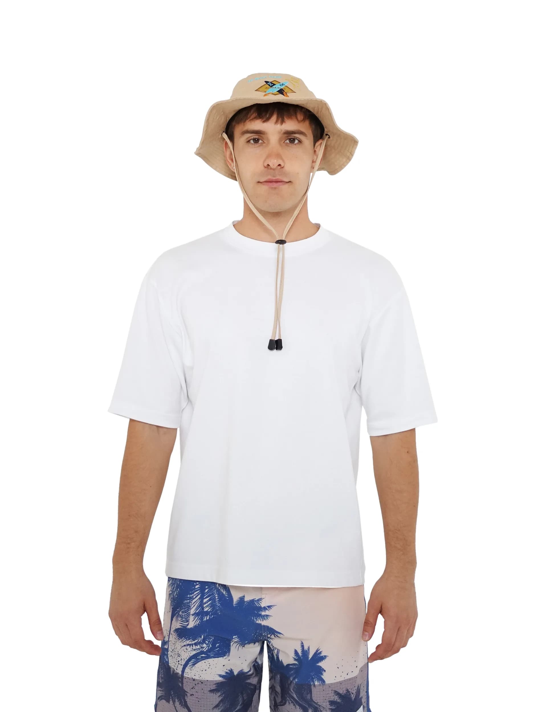 Панама Surf Hat