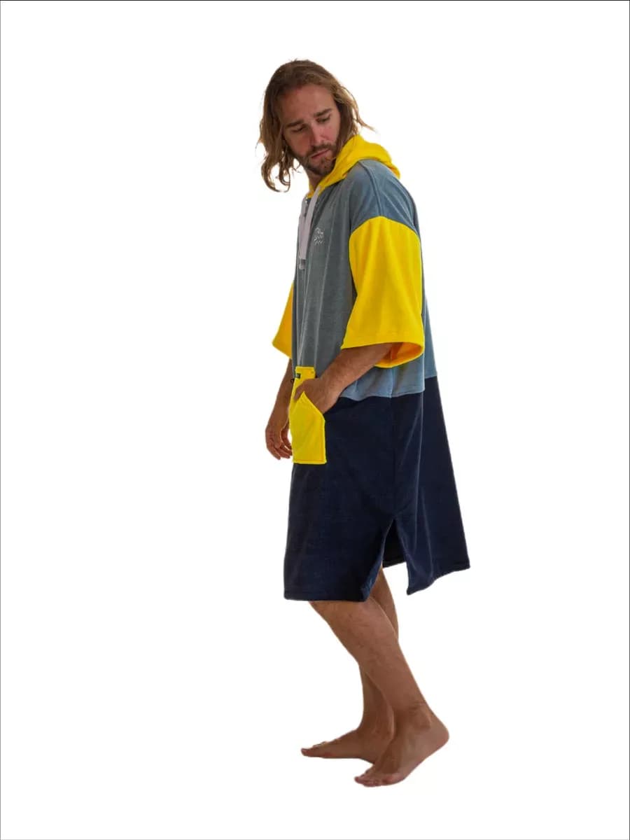 Пончо для серфинга Surf Cozy