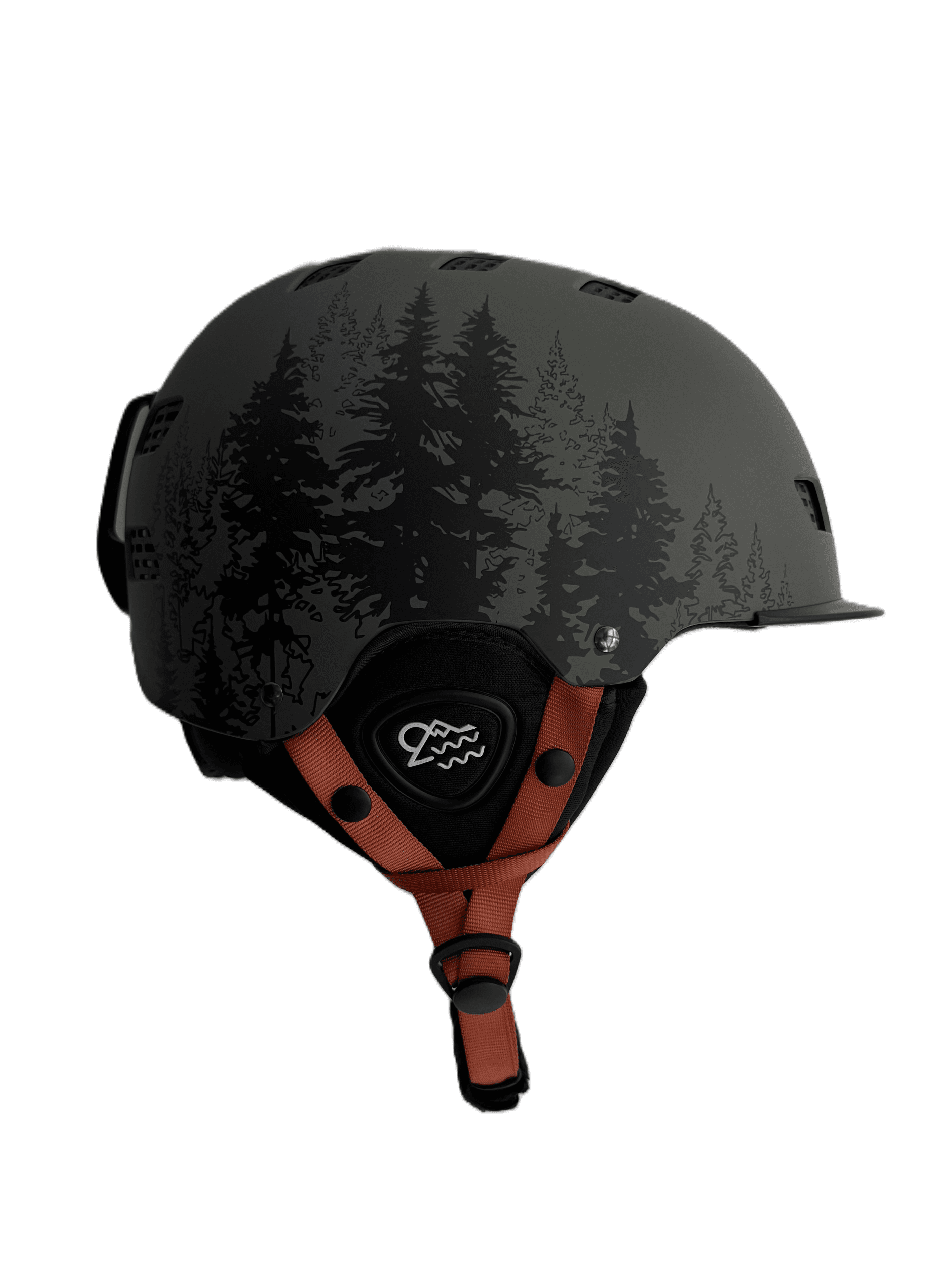 Шлем горнолыжный Trail Keeper