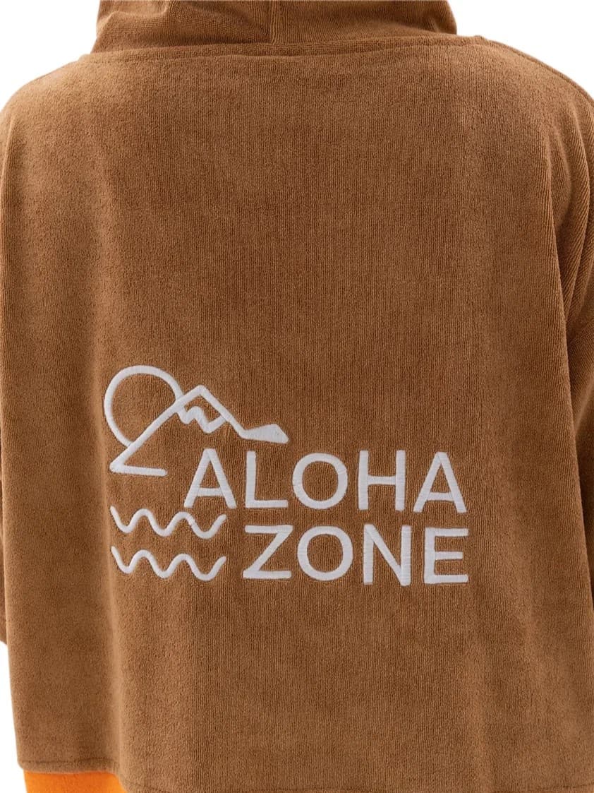 Пончо для серфинга Surf Cozy