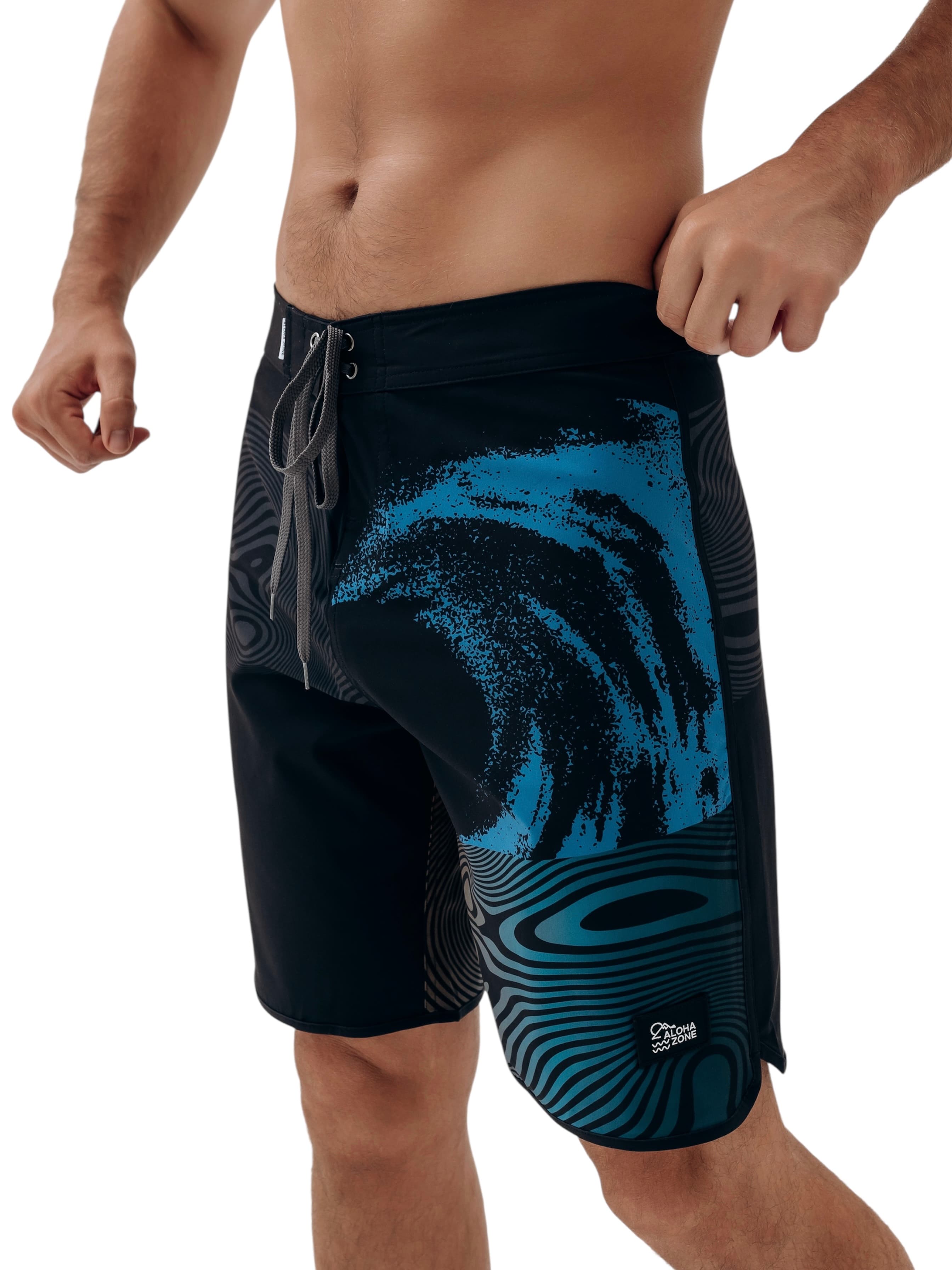 Бордшорты Wave